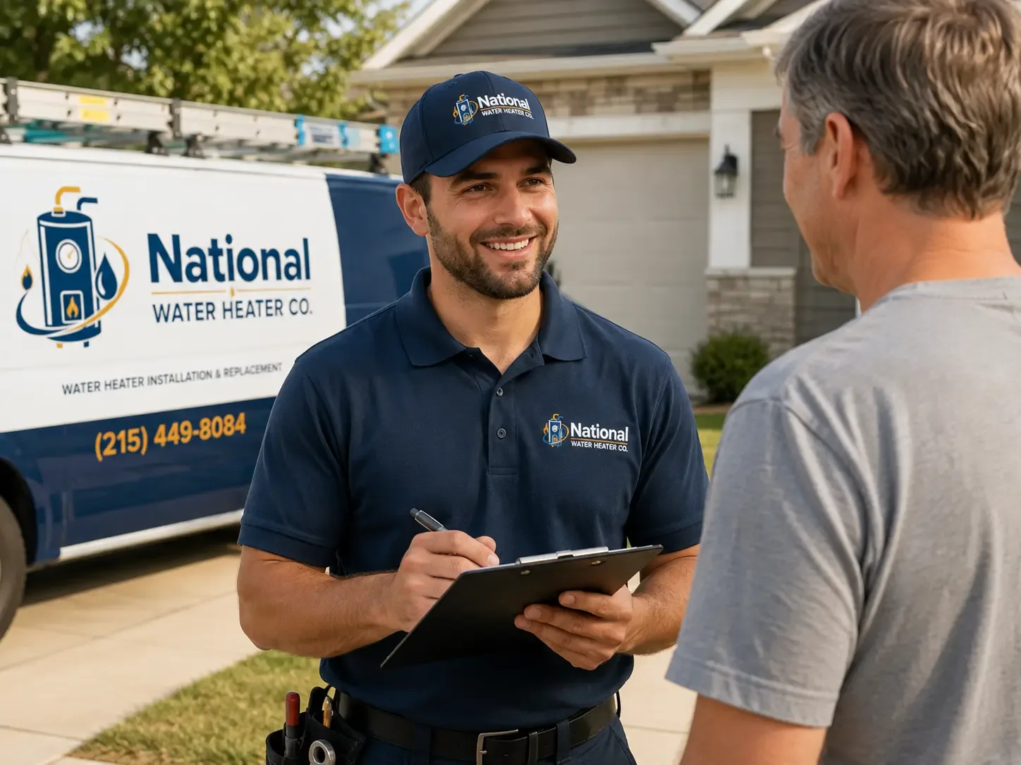 Water Heater Installation Covington, MI FAQs